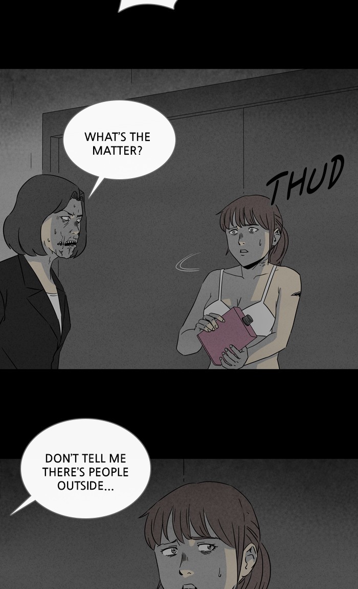 Tales of the unusual Chapter 291 page 14 - Chapter 291: Ep. 291 - New Beauty Water - Part 12