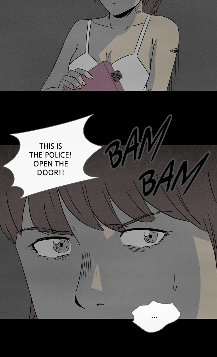 Tales of the unusual Chapter 291 page 15 - Chapter 291: Ep. 291 - New Beauty Water - Part 12