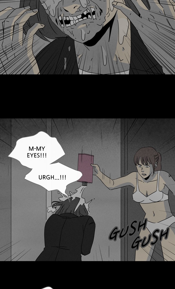 Tales of the unusual Chapter 291 page 17 - Chapter 291: Ep. 291 - New Beauty Water - Part 12