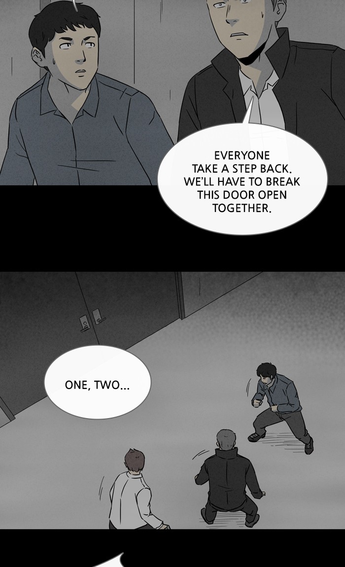 Tales of the unusual Chapter 291 page 21 - Chapter 291: Ep. 291 - New Beauty Water - Part 12