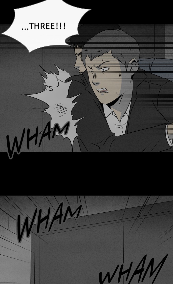 Tales of the unusual Chapter 291 page 22 - Chapter 291: Ep. 291 - New Beauty Water - Part 12