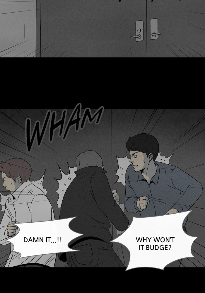 Tales of the unusual Chapter 291 page 23 - Chapter 291: Ep. 291 - New Beauty Water - Part 12