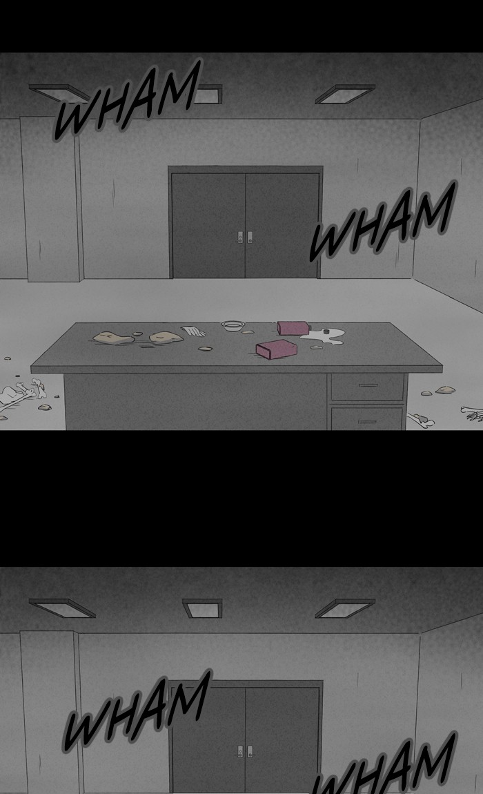 Tales of the unusual Chapter 291 page 24 - Chapter 291: Ep. 291 - New Beauty Water - Part 12