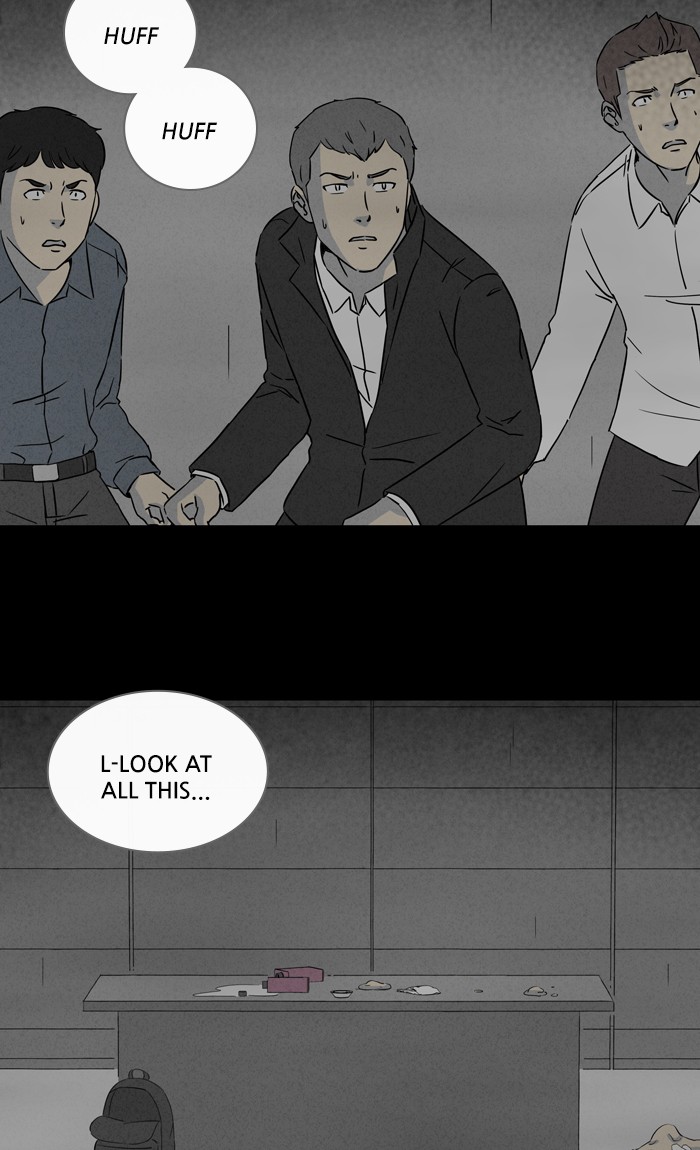 Tales of the unusual Chapter 291 page 26 - Chapter 291: Ep. 291 - New Beauty Water - Part 12