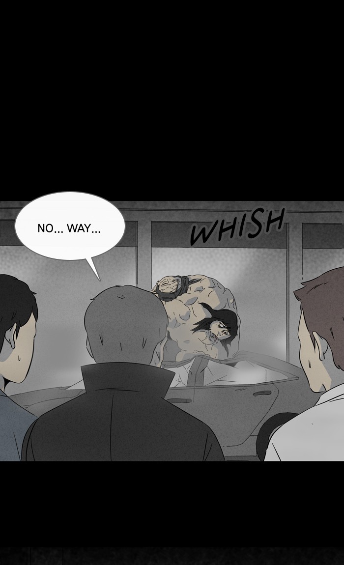 Tales of the unusual Chapter 291 page 33 - Chapter 291: Ep. 291 - New Beauty Water - Part 12
