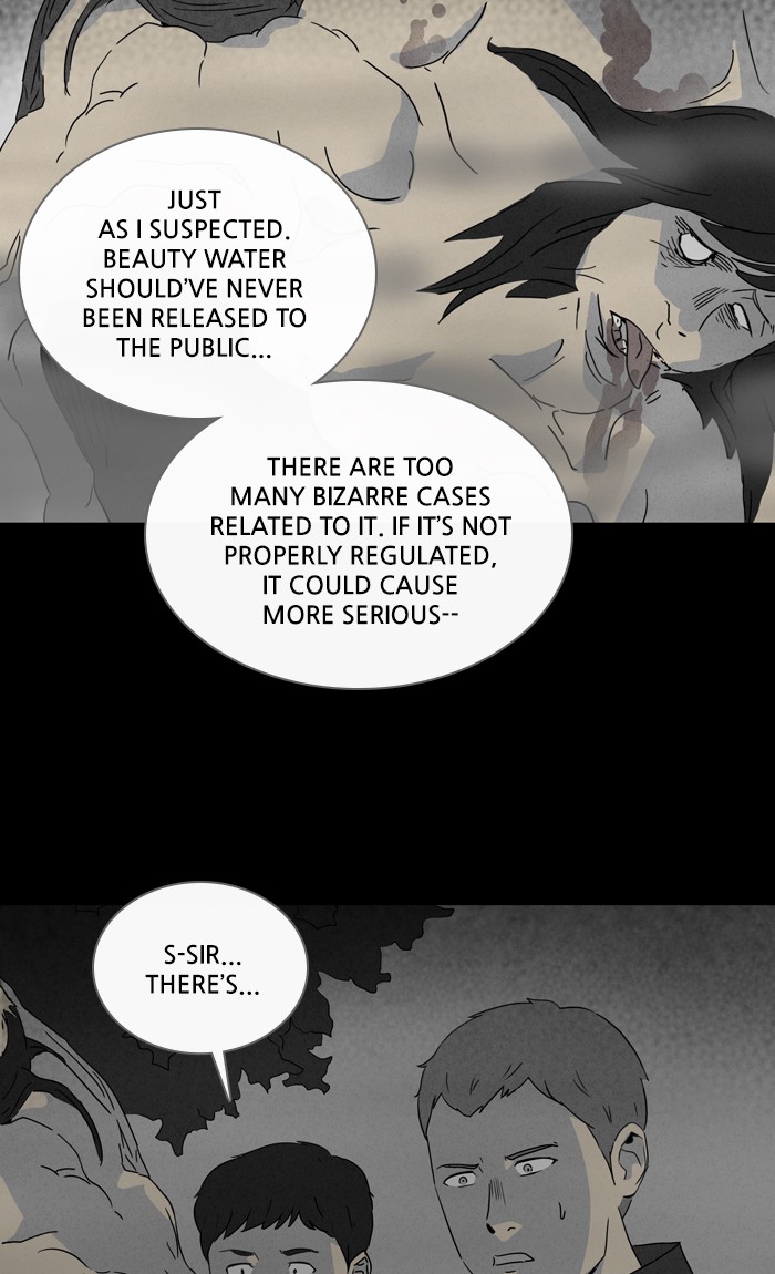Tales of the unusual Chapter 291 page 35 - Chapter 291: Ep. 291 - New Beauty Water - Part 12
