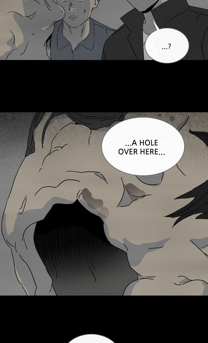 Tales of the unusual Chapter 291 page 36 - Chapter 291: Ep. 291 - New Beauty Water - Part 12