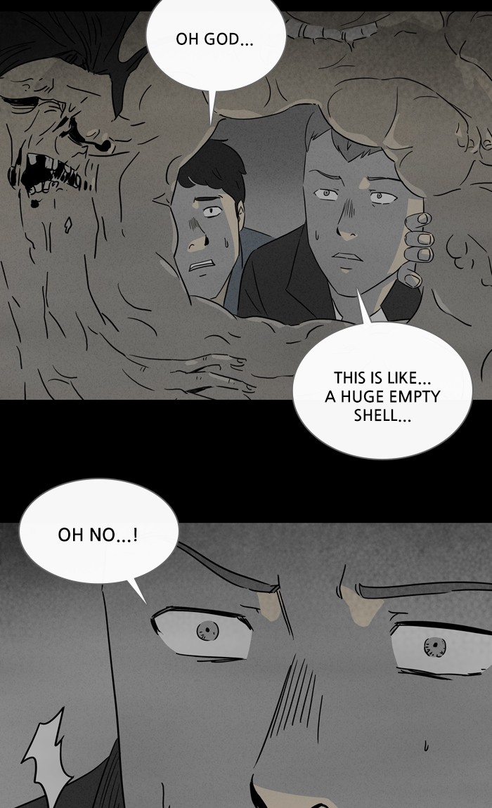 Tales of the unusual Chapter 291 page 37 - Chapter 291: Ep. 291 - New Beauty Water - Part 12