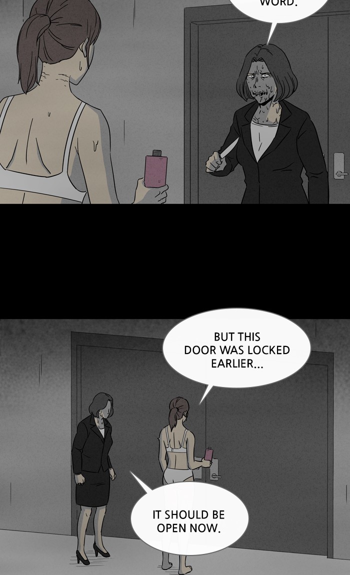 Tales of the unusual Chapter 291 page 7 - Chapter 291: Ep. 291 - New Beauty Water - Part 12