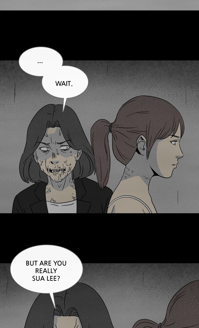 Tales of the unusual Chapter 291 page 8 - Chapter 291: Ep. 291 - New Beauty Water - Part 12