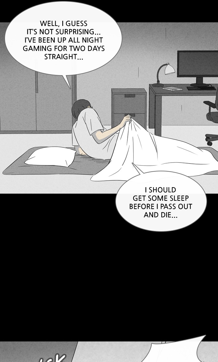 Tales of the unusual Chapter 292 page 11 - Chapter 292: Ep. 292 - Game - Part 1