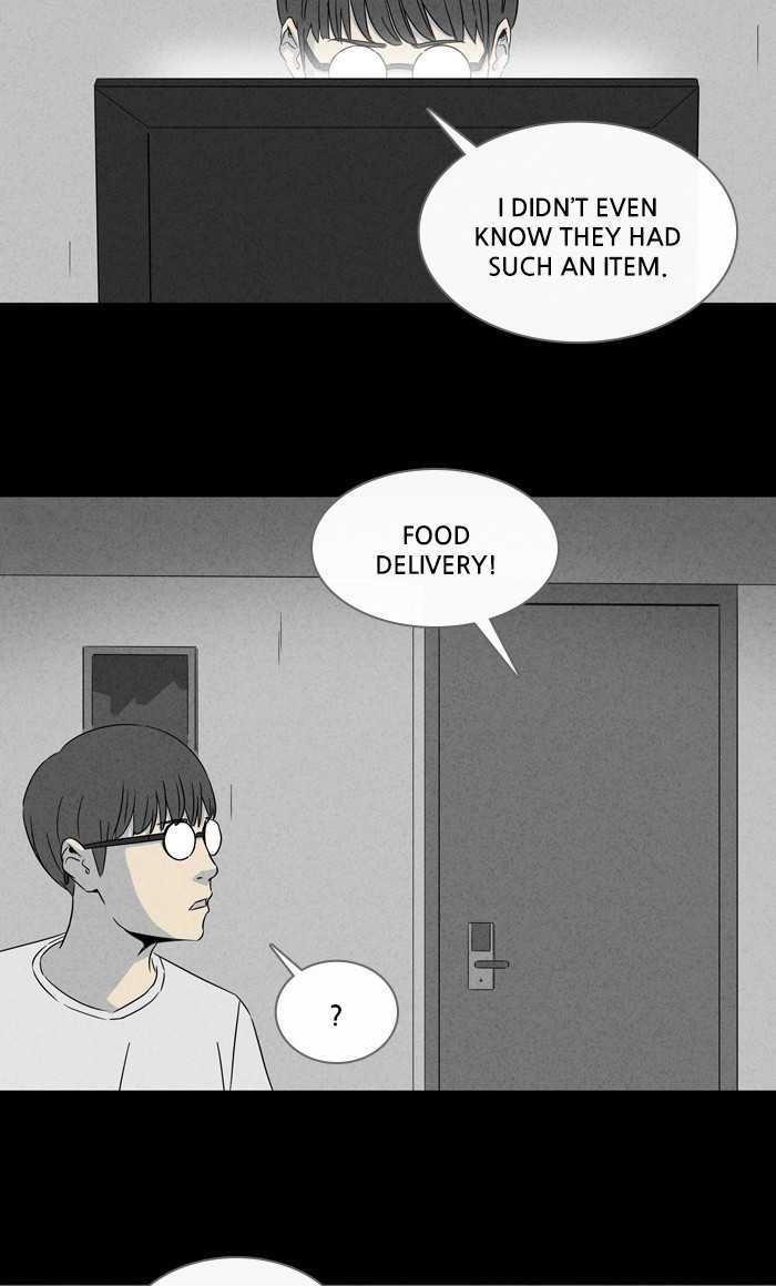Tales of the unusual Chapter 292 page 14 - Chapter 292: Ep. 292 - Game - Part 1