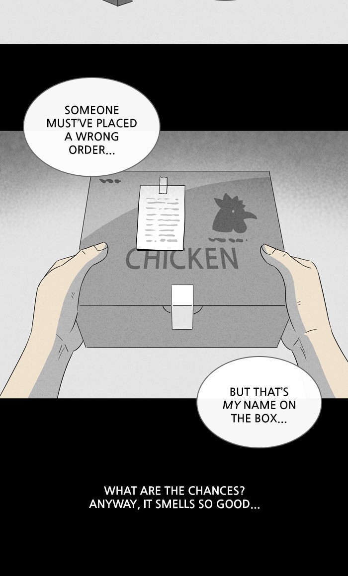 Tales of the unusual Chapter 292 page 16 - Chapter 292: Ep. 292 - Game - Part 1