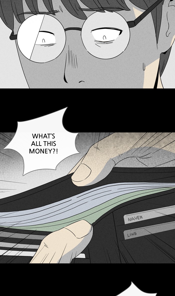 Tales of the unusual Chapter 292 page 23 - Chapter 292: Ep. 292 - Game - Part 1