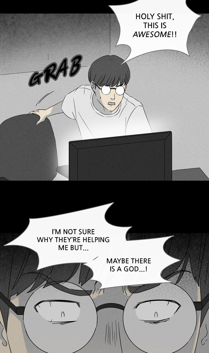 Tales of the unusual Chapter 292 page 24 - Chapter 292: Ep. 292 - Game - Part 1