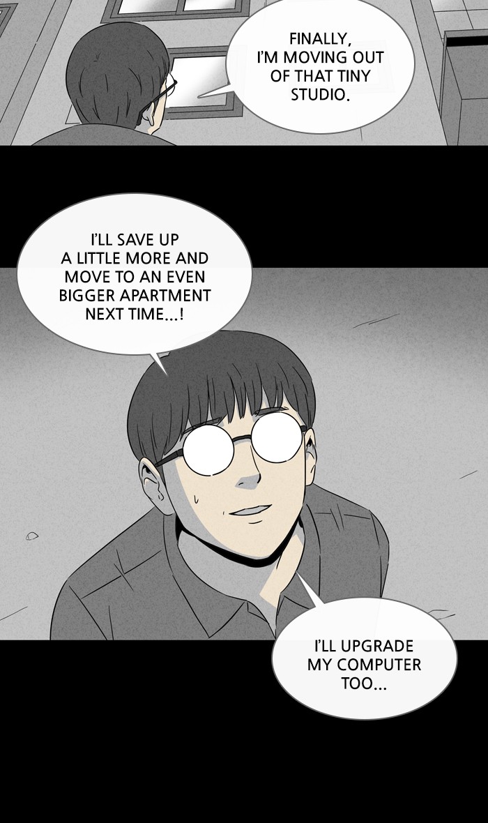 Tales of the unusual Chapter 292 page 29 - Chapter 292: Ep. 292 - Game - Part 1