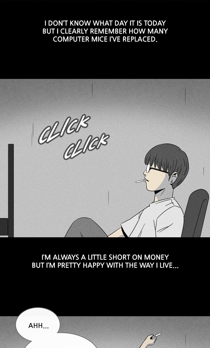 Tales of the unusual Chapter 292 page 3 - Chapter 292: Ep. 292 - Game - Part 1