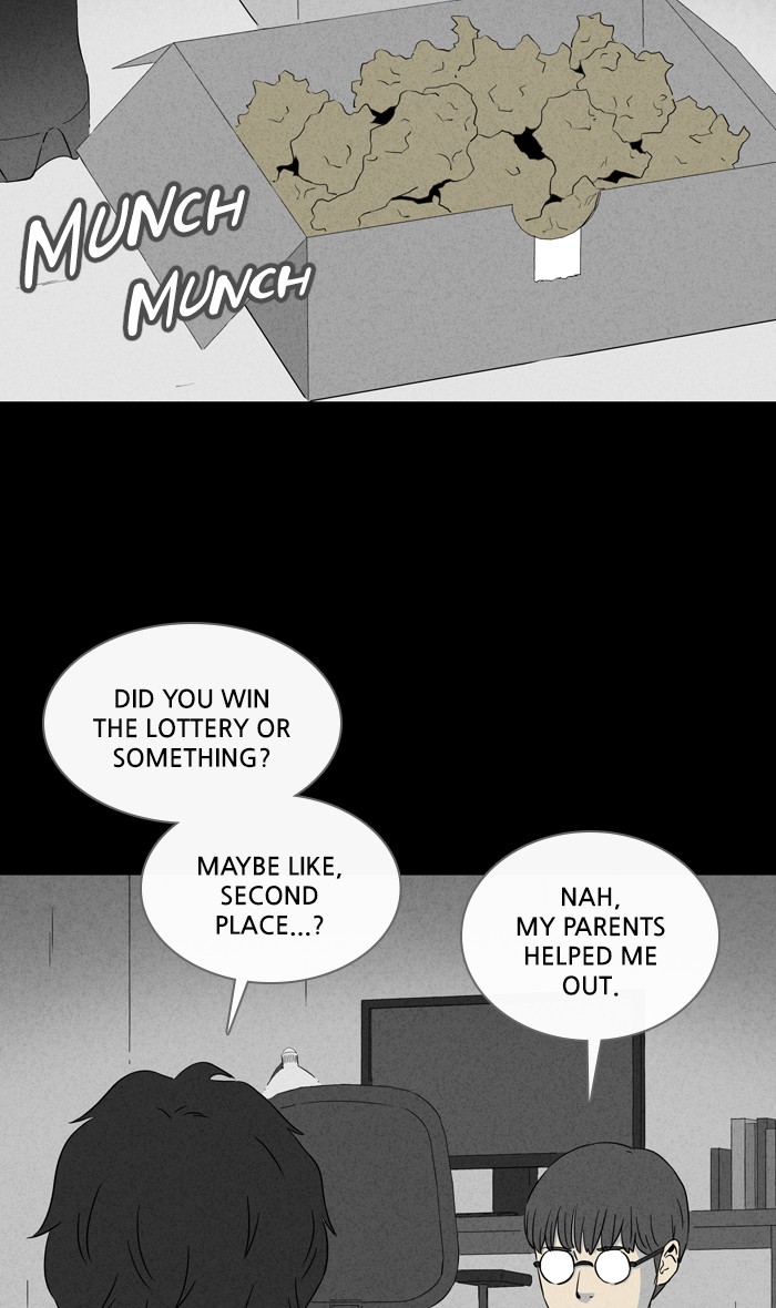 Tales of the unusual Chapter 292 page 31 - Chapter 292: Ep. 292 - Game - Part 1