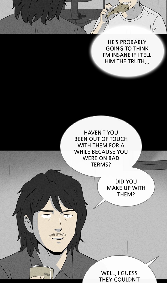 Tales of the unusual Chapter 292 page 32 - Chapter 292: Ep. 292 - Game - Part 1
