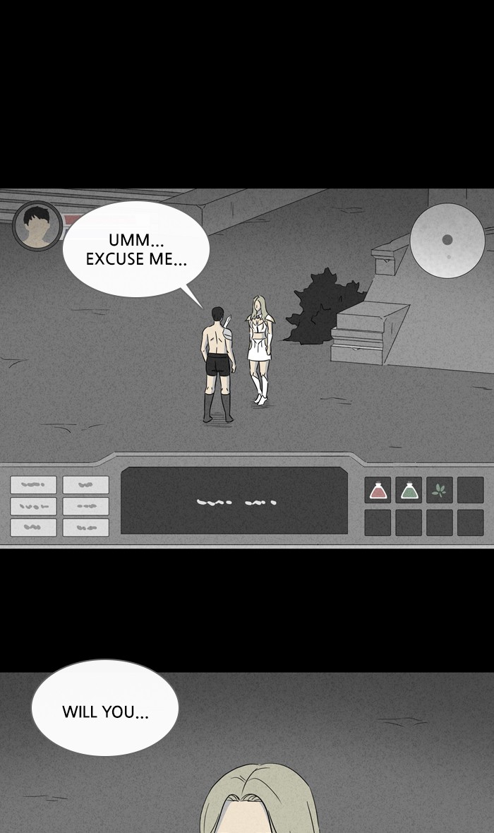 Tales of the unusual Chapter 292 page 34 - Chapter 292: Ep. 292 - Game - Part 1