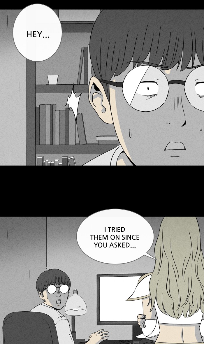 Tales of the unusual Chapter 292 page 36 - Chapter 292: Ep. 292 - Game - Part 1