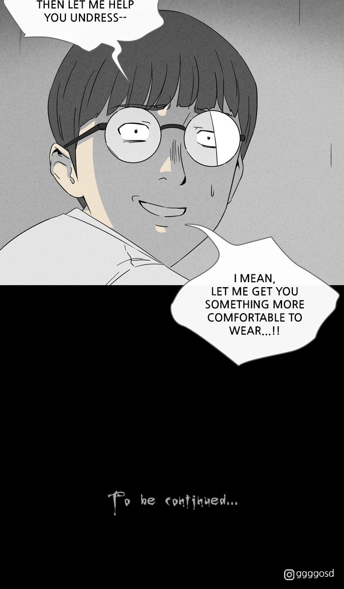 Tales of the unusual Chapter 292 page 38 - Chapter 292: Ep. 292 - Game - Part 1