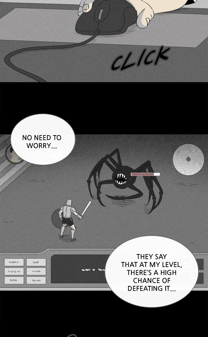 Tales of the unusual Chapter 293 page 13 - Chapter 293: Ep. 293 - Game - Part 2