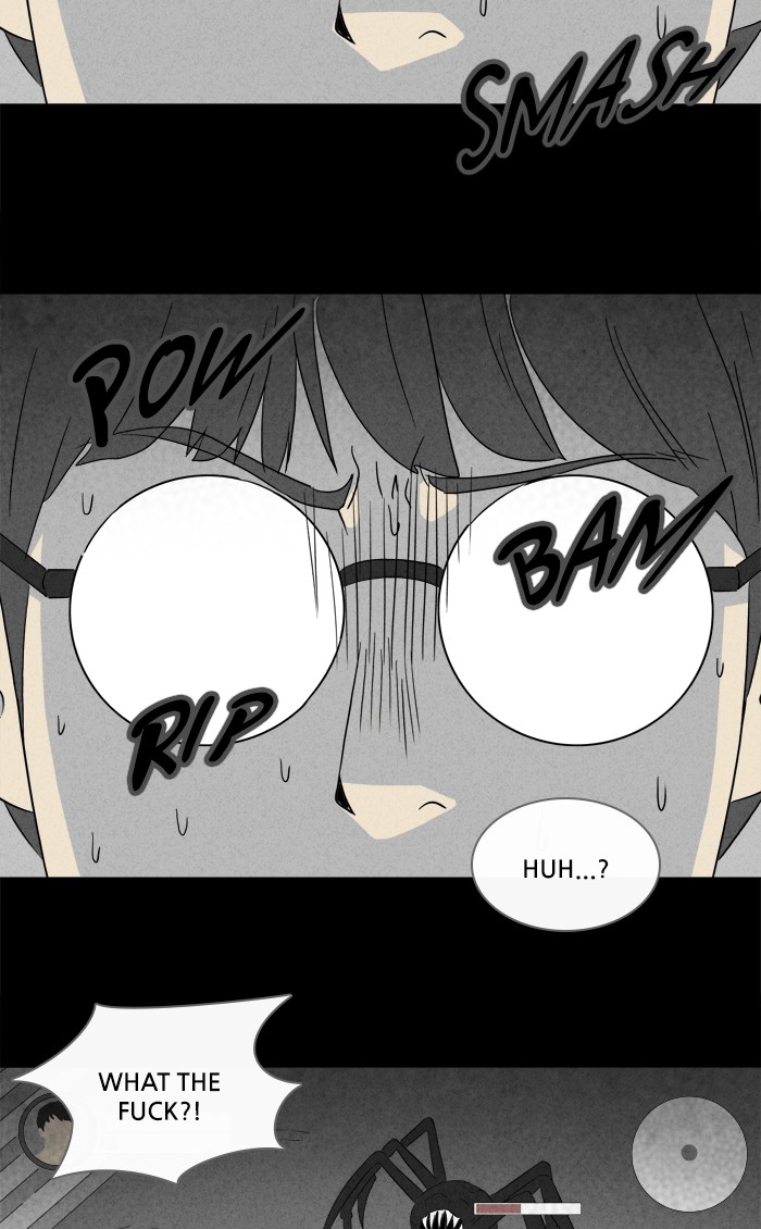 Tales of the unusual Chapter 293 page 15 - Chapter 293: Ep. 293 - Game - Part 2