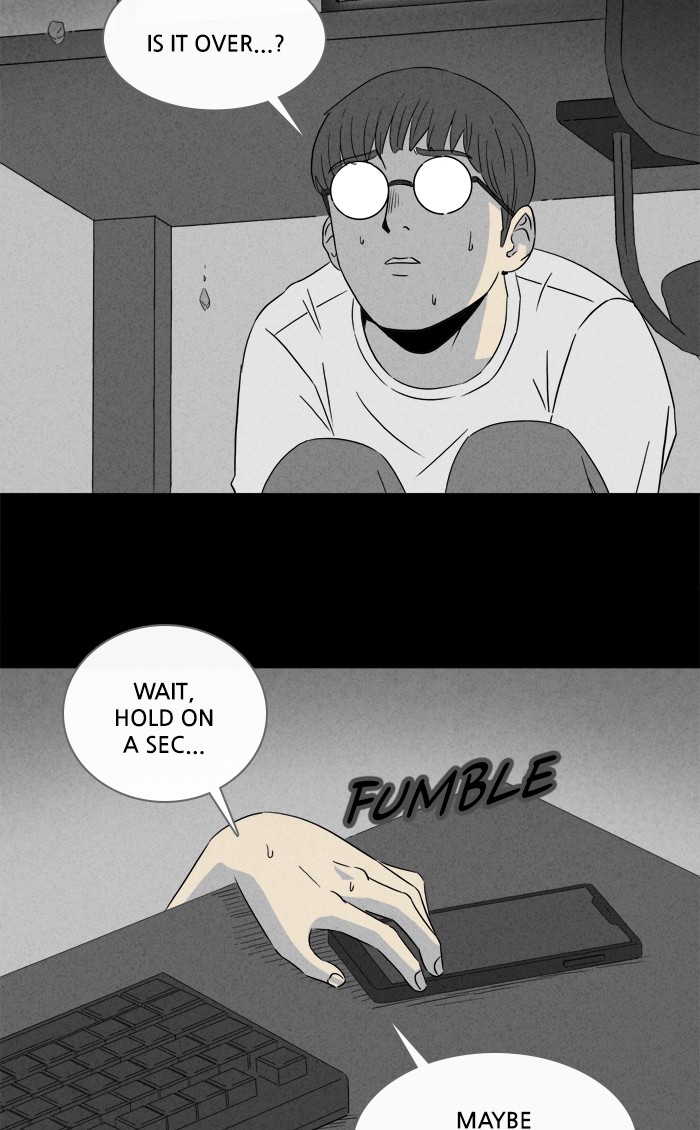 Tales of the unusual Chapter 293 page 20 - Chapter 293: Ep. 293 - Game - Part 2