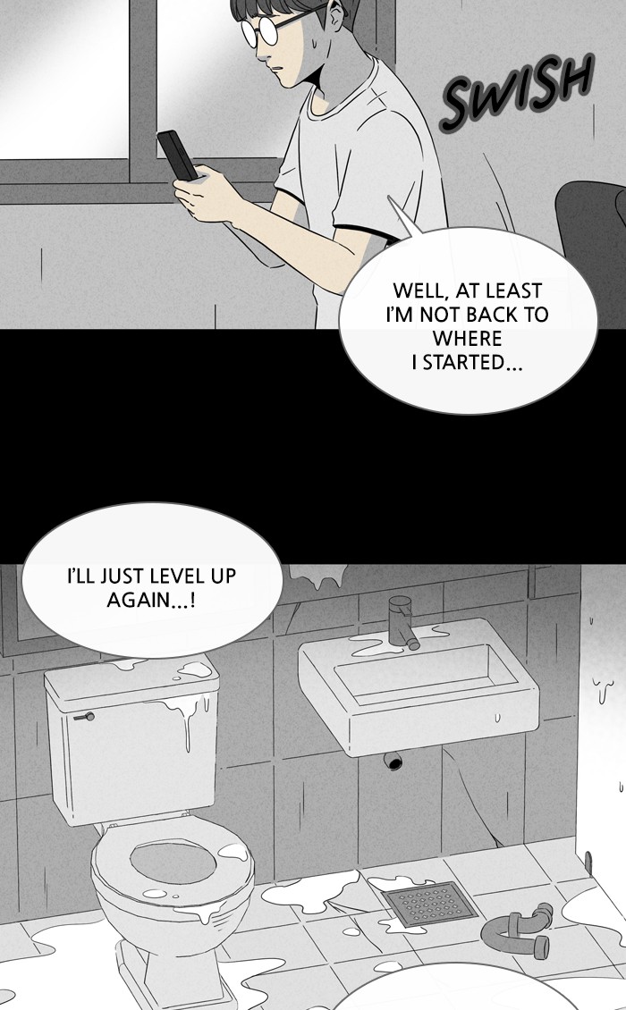 Tales of the unusual Chapter 293 page 24 - Chapter 293: Ep. 293 - Game - Part 2
