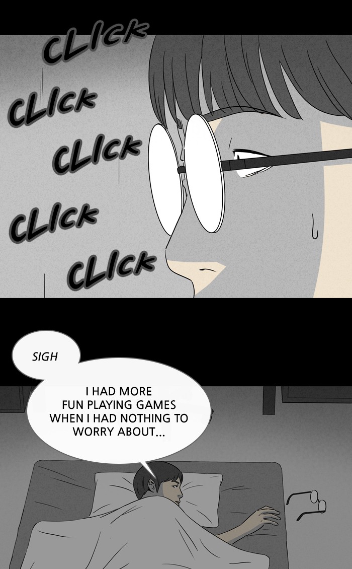 Tales of the unusual Chapter 293 page 29 - Chapter 293: Ep. 293 - Game - Part 2