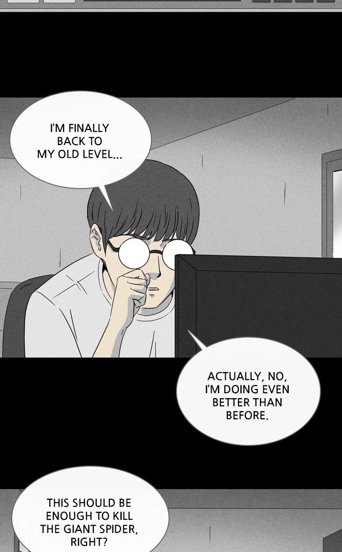 Tales of the unusual Chapter 293 page 32 - Chapter 293: Ep. 293 - Game - Part 2