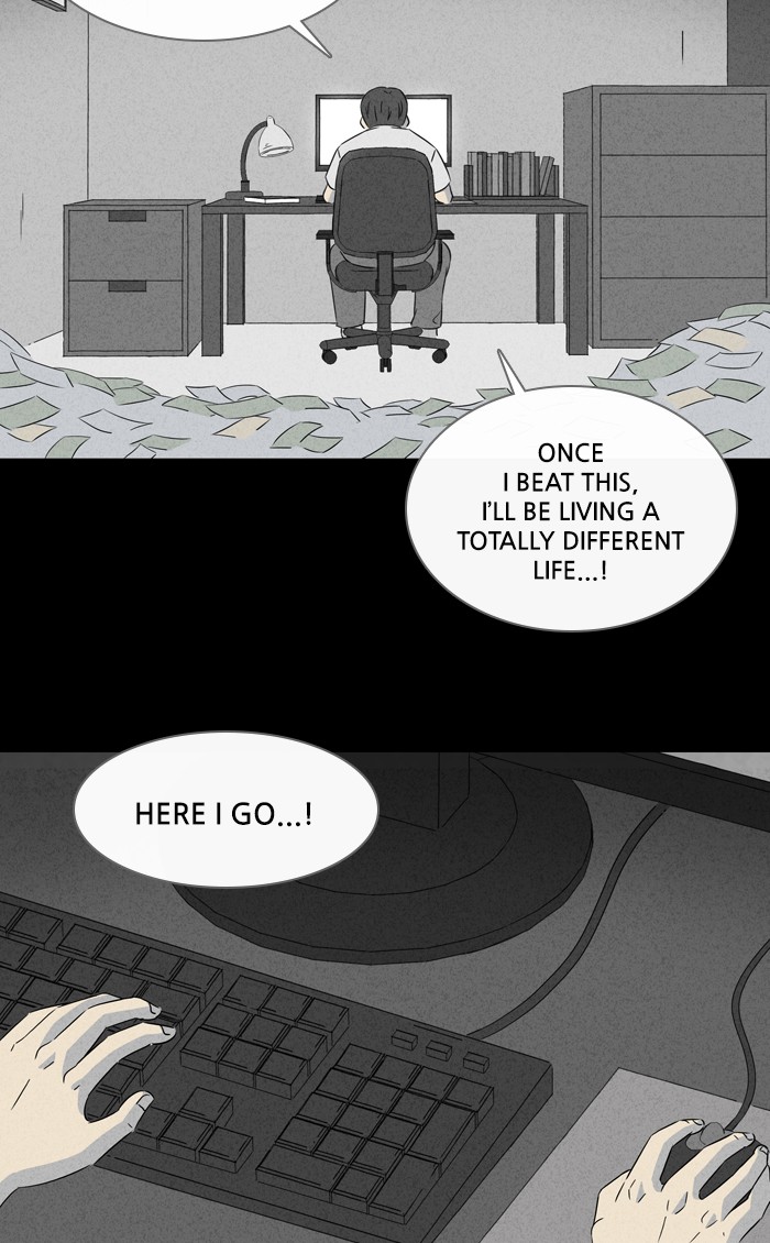 Tales of the unusual Chapter 293 page 33 - Chapter 293: Ep. 293 - Game - Part 2