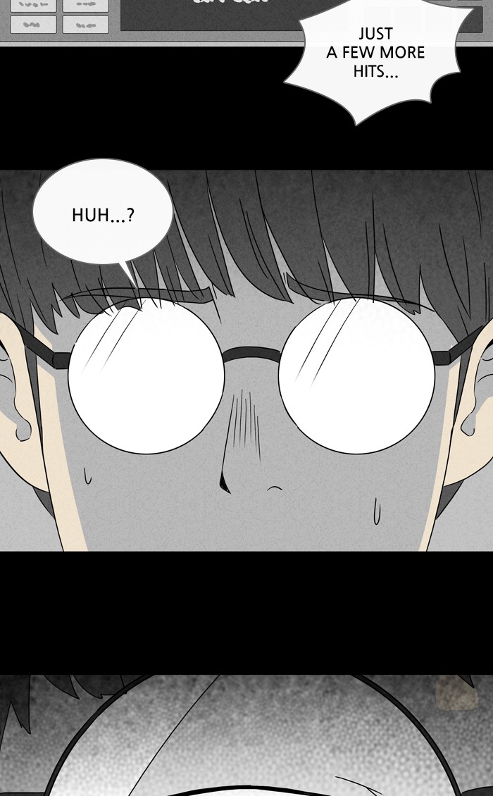 Tales of the unusual Chapter 293 page 36 - Chapter 293: Ep. 293 - Game - Part 2