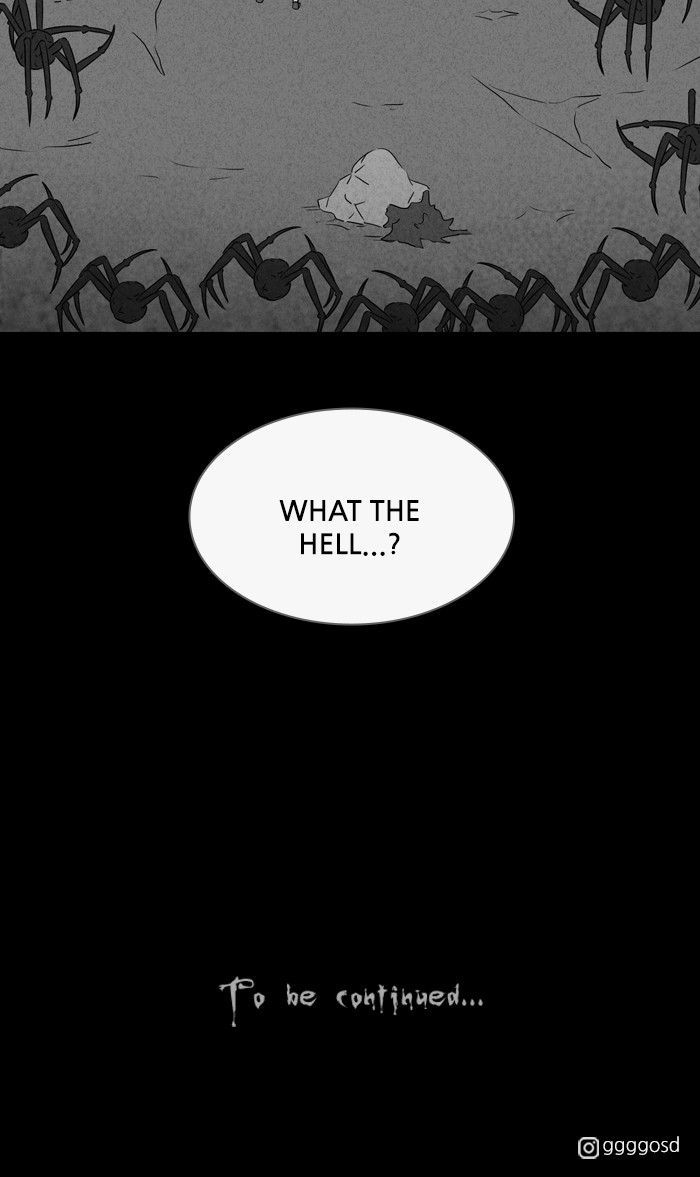Tales of the unusual Chapter 293 page 38 - Chapter 293: Ep. 293 - Game - Part 2