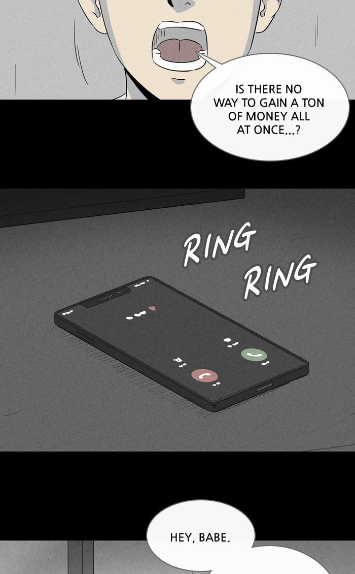 Tales of the unusual Chapter 293 page 4 - Chapter 293: Ep. 293 - Game - Part 2