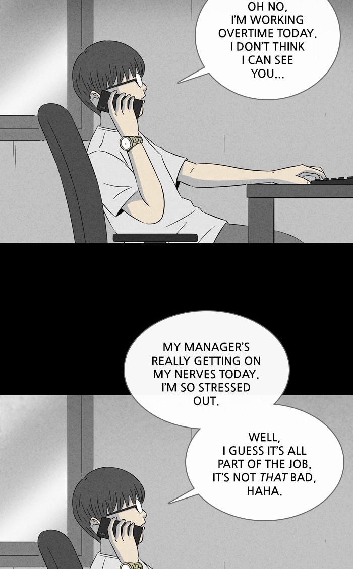Tales of the unusual Chapter 293 page 5 - Chapter 293: Ep. 293 - Game - Part 2
