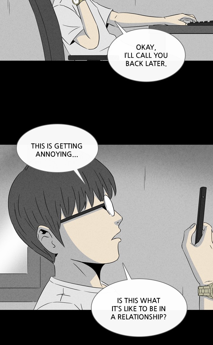 Tales of the unusual Chapter 293 page 6 - Chapter 293: Ep. 293 - Game - Part 2