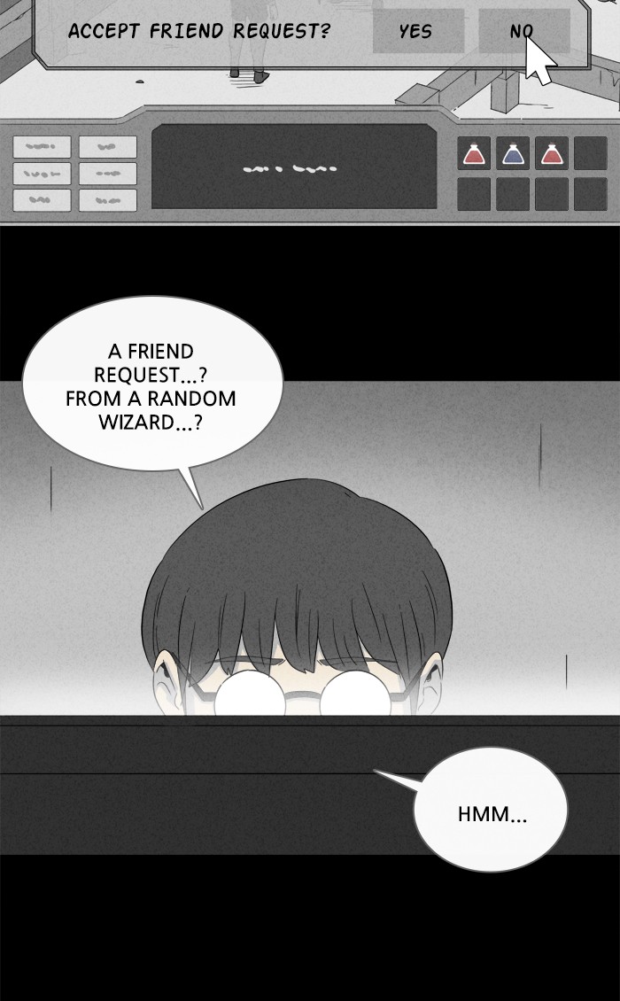Tales of the unusual Chapter 293 page 8 - Chapter 293: Ep. 293 - Game - Part 2