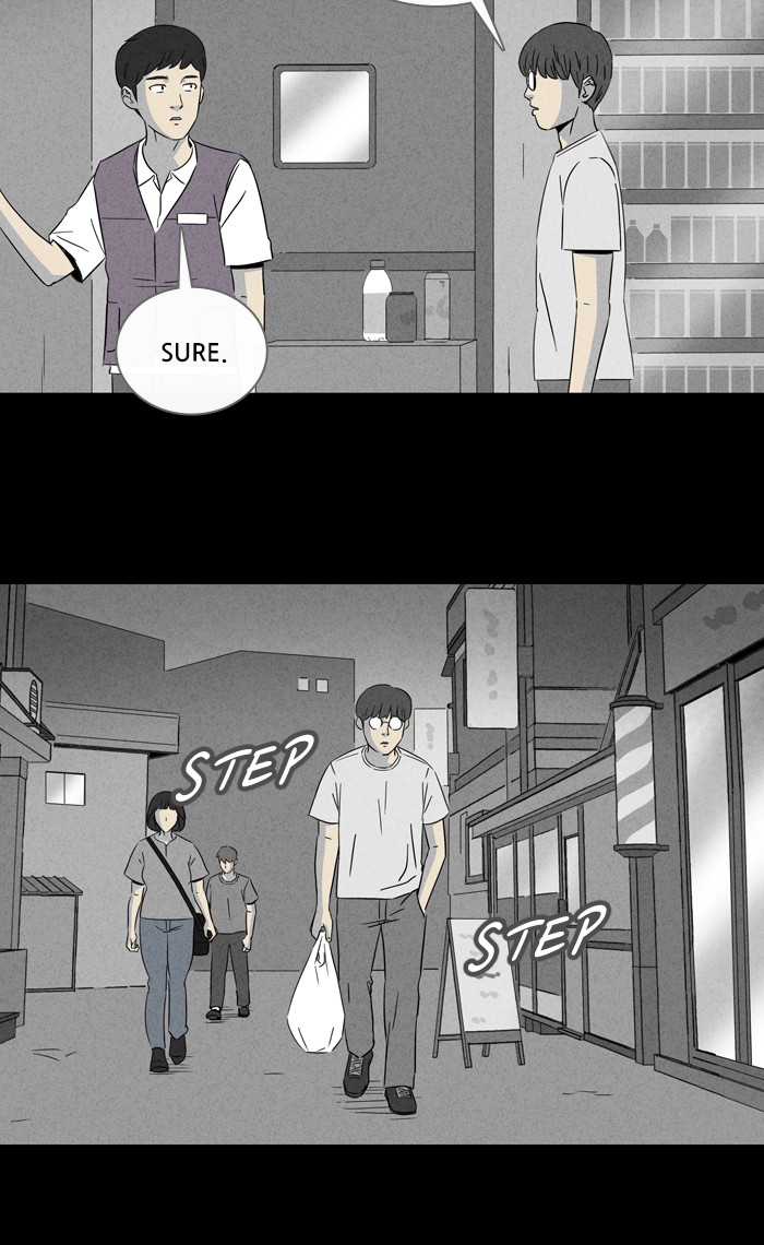 Tales of the unusual Chapter 294 page 12 - Chapter 294: Ep. 294 - Game - Part 3