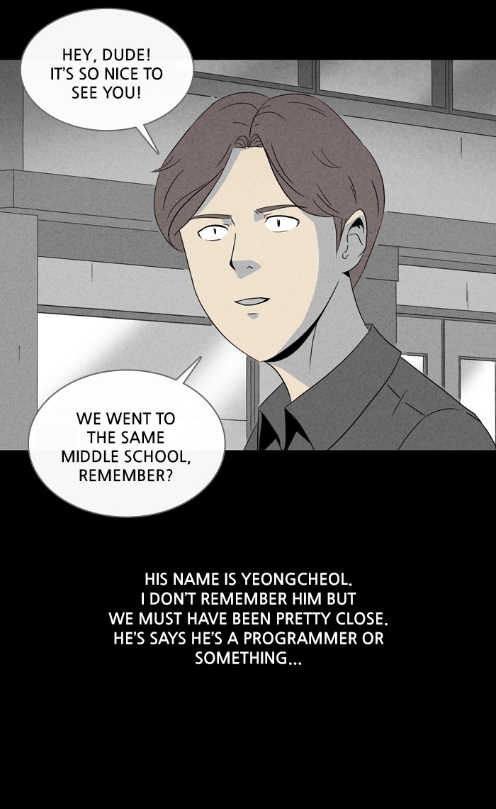 Tales of the unusual Chapter 294 page 15 - Chapter 294: Ep. 294 - Game - Part 3