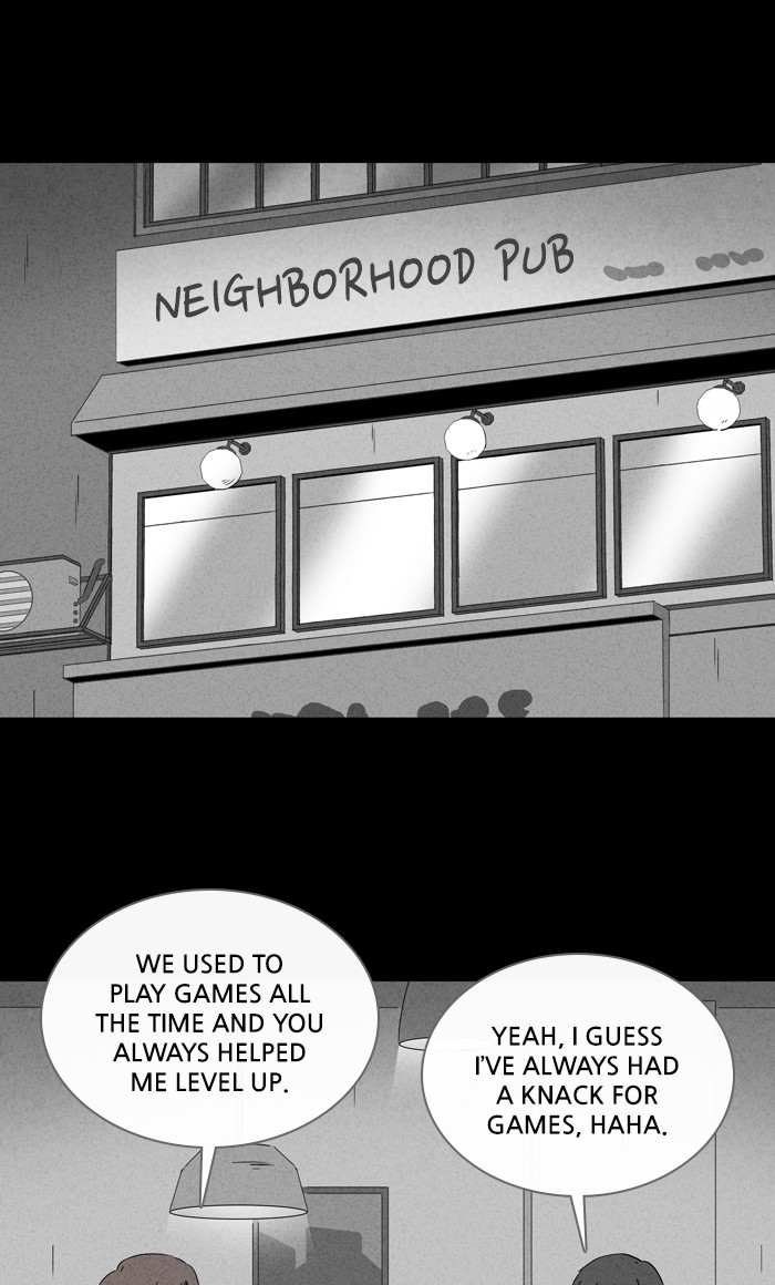 Tales of the unusual Chapter 294 page 17 - Chapter 294: Ep. 294 - Game - Part 3