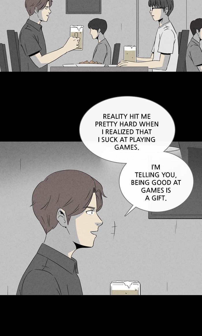Tales of the unusual Chapter 294 page 18 - Chapter 294: Ep. 294 - Game - Part 3