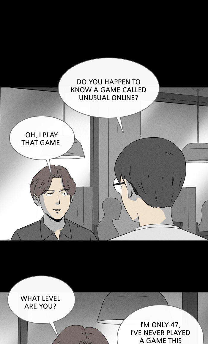 Tales of the unusual Chapter 294 page 19 - Chapter 294: Ep. 294 - Game - Part 3