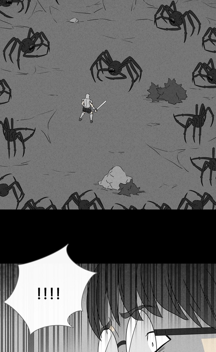 Tales of the unusual Chapter 294 page 2 - Chapter 294: Ep. 294 - Game - Part 3