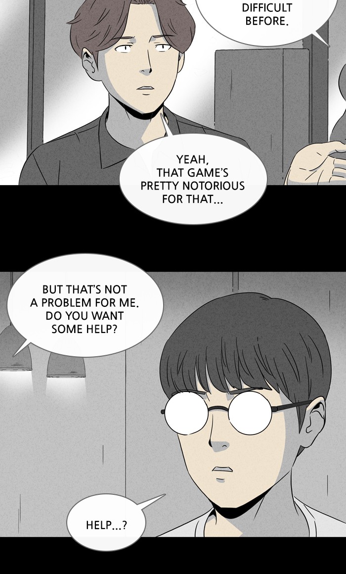 Tales of the unusual Chapter 294 page 20 - Chapter 294: Ep. 294 - Game - Part 3