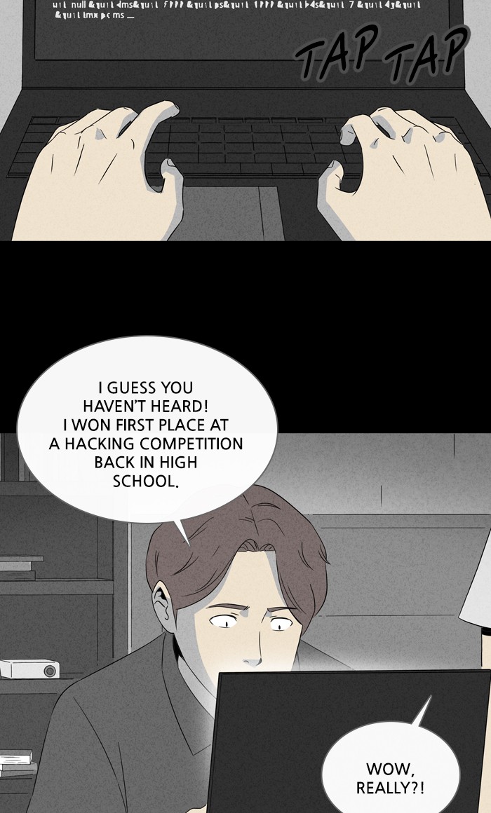Tales of the unusual Chapter 294 page 22 - Chapter 294: Ep. 294 - Game - Part 3