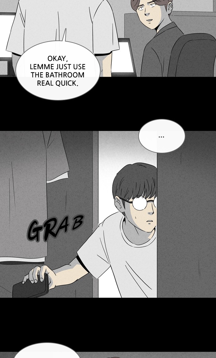 Tales of the unusual Chapter 294 page 25 - Chapter 294: Ep. 294 - Game - Part 3