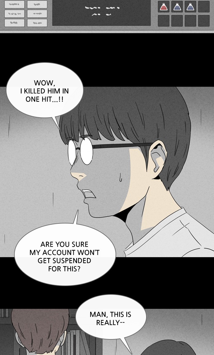 Tales of the unusual Chapter 294 page 27 - Chapter 294: Ep. 294 - Game - Part 3