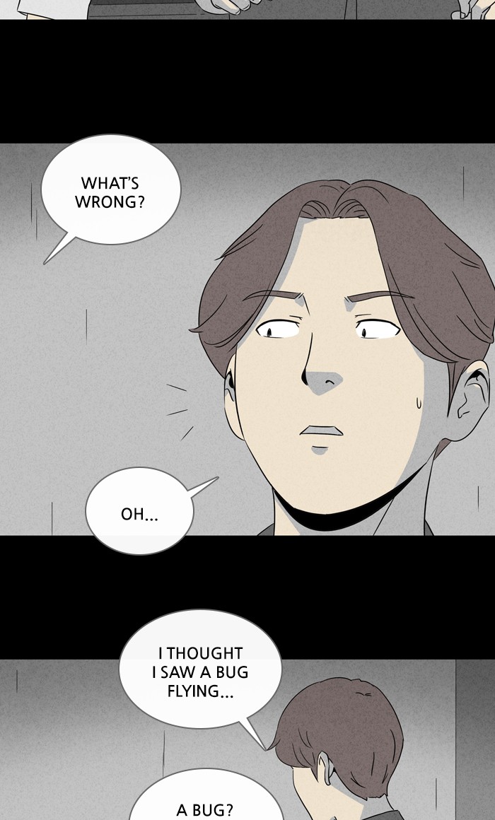 Tales of the unusual Chapter 294 page 29 - Chapter 294: Ep. 294 - Game - Part 3